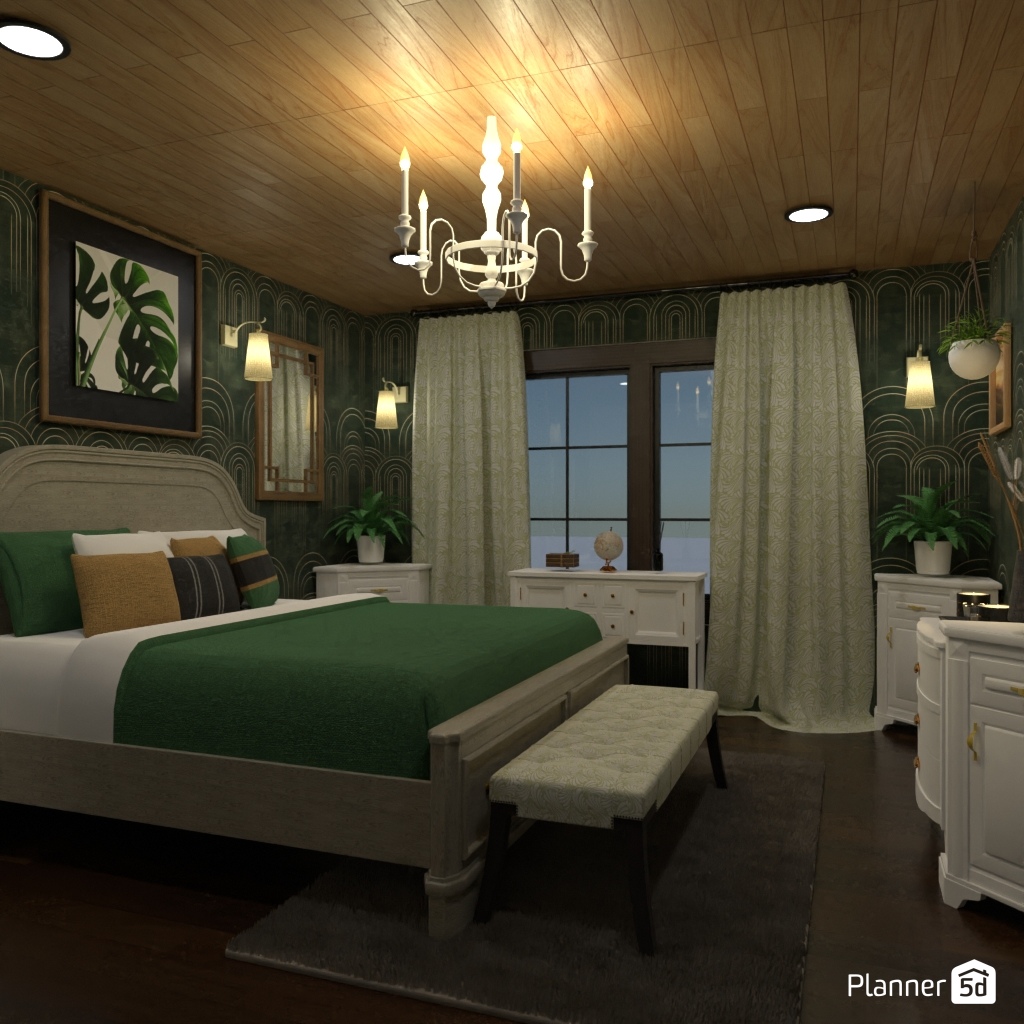 St. Patrick's Day #25790288 by Editors Choice