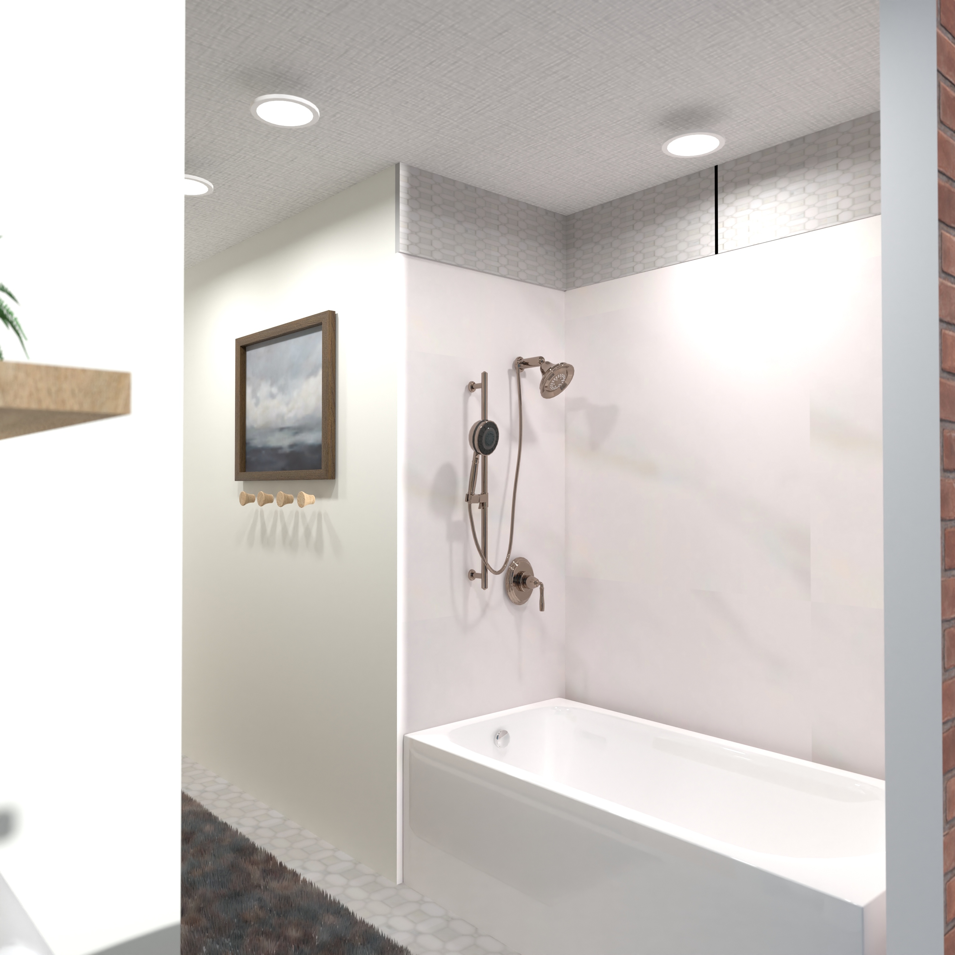 Huber Bathroom #25860716 by User 41174682