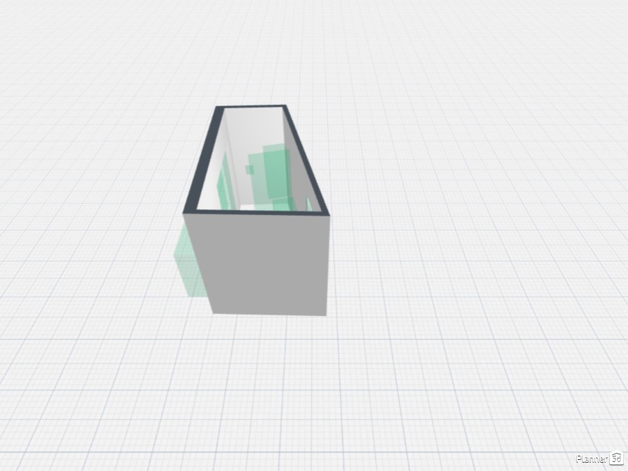 Current Bathroom layout copy #23531782 by User 155760782