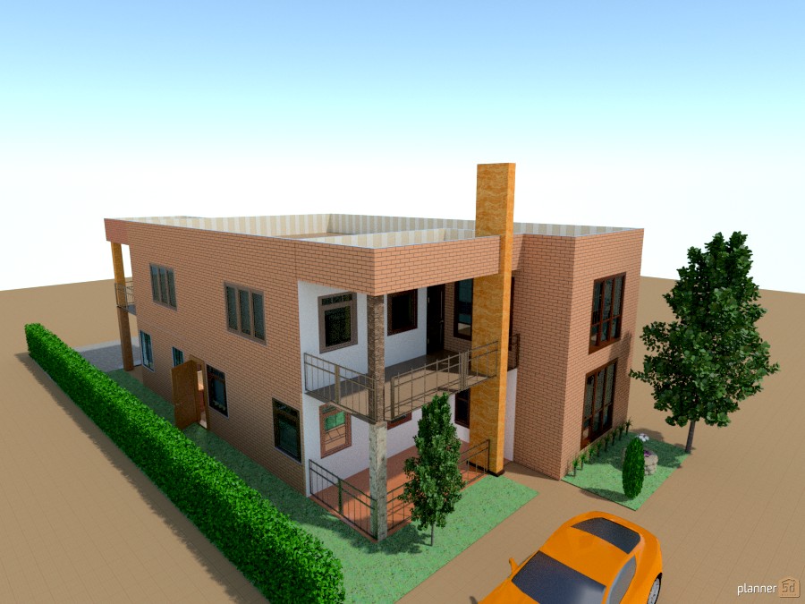 PROYECTO FAMILIA GARCÍA VALENZUELA #628251 by Jesús García López