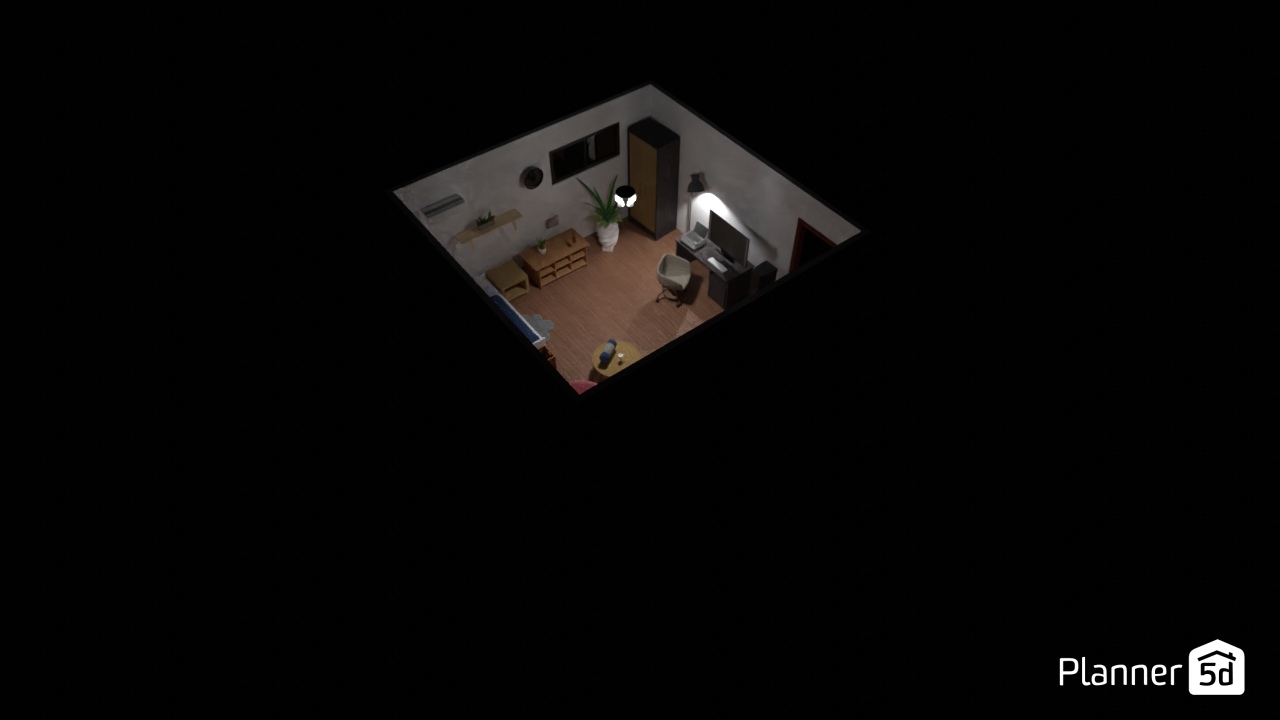 casa #23784291 by Dayana Lizeth Vega Ramírez