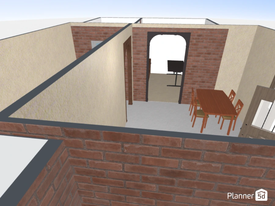 plan #3130640 by User 201669772