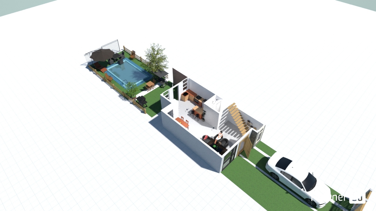 casa #26715856 by User 150265314