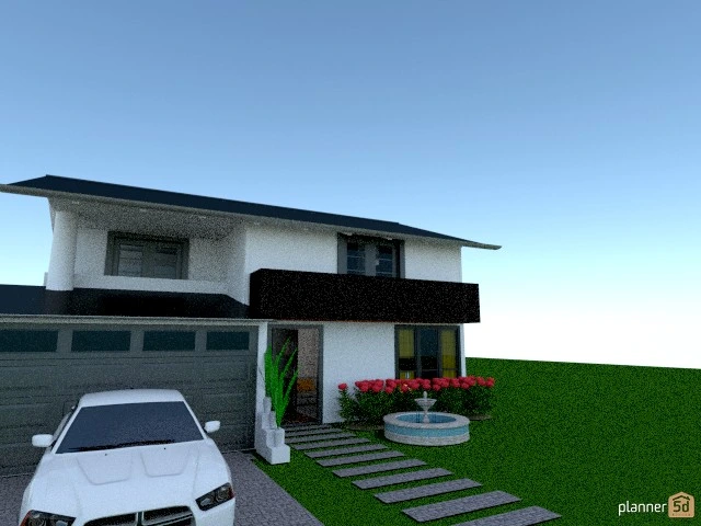 the 30s house #2917992 by Anthony DeVito