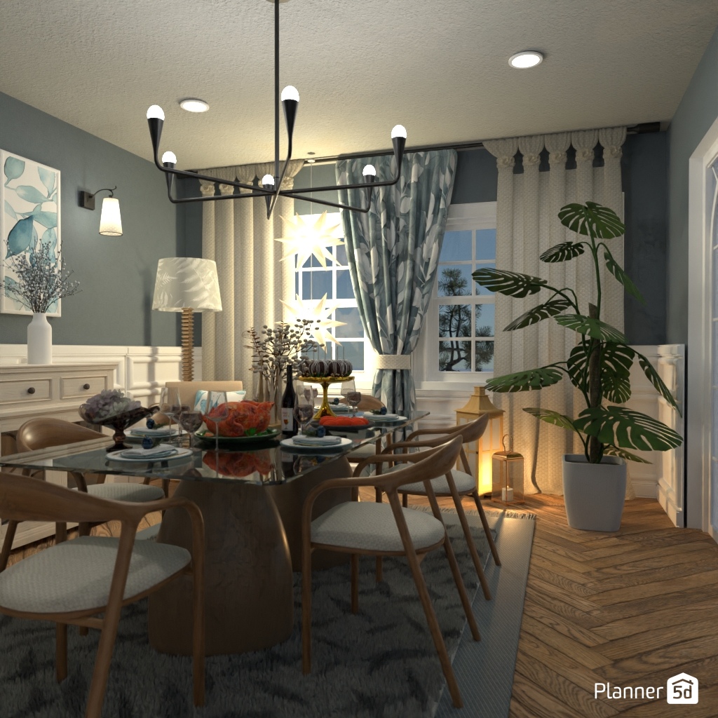 Thanksgiving #23410411 by Editors Choice