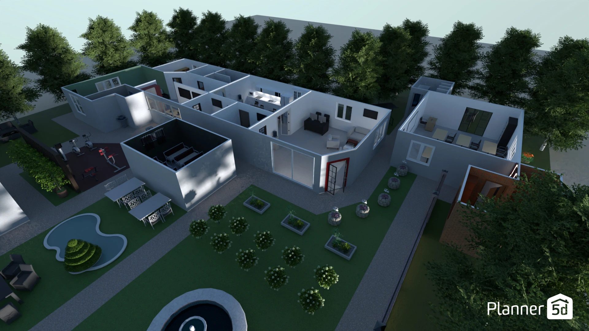 Football Team Office #3110836 by GFCDOF