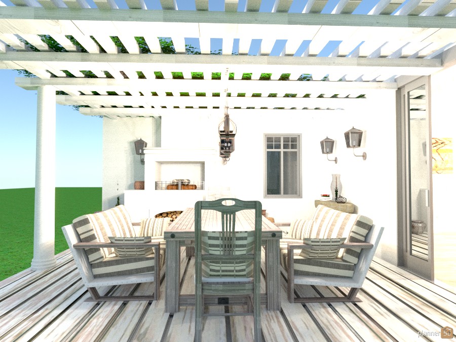 Mediterranea #534048 by Micaela Maccaferri