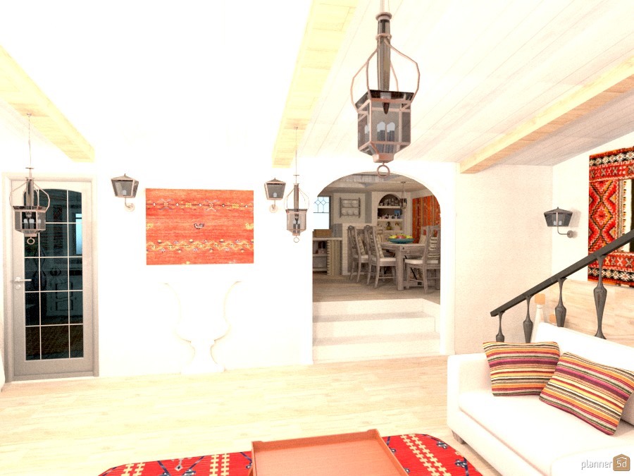 Mediterranea #1215588 by Micaela Maccaferri