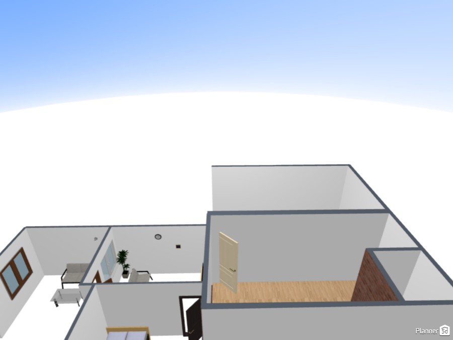 Rumahku #23483146 by User 56867153