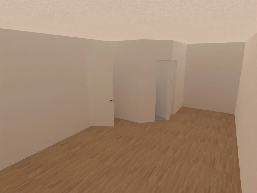 Test hoe #123535 by Jack Hinoki