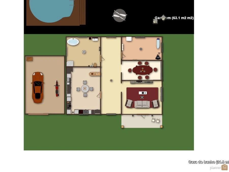 Novo projeto #2881300 by Thais Renata