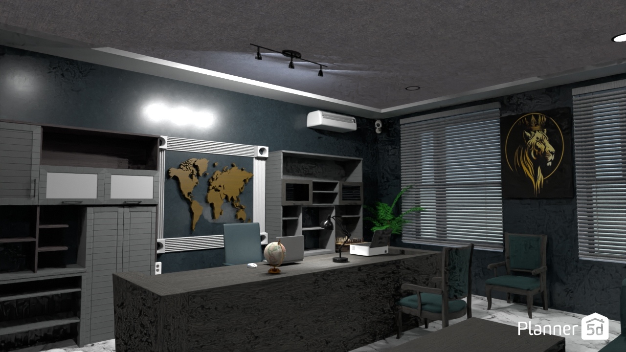 Проект #9 #25854640 by Temirlan