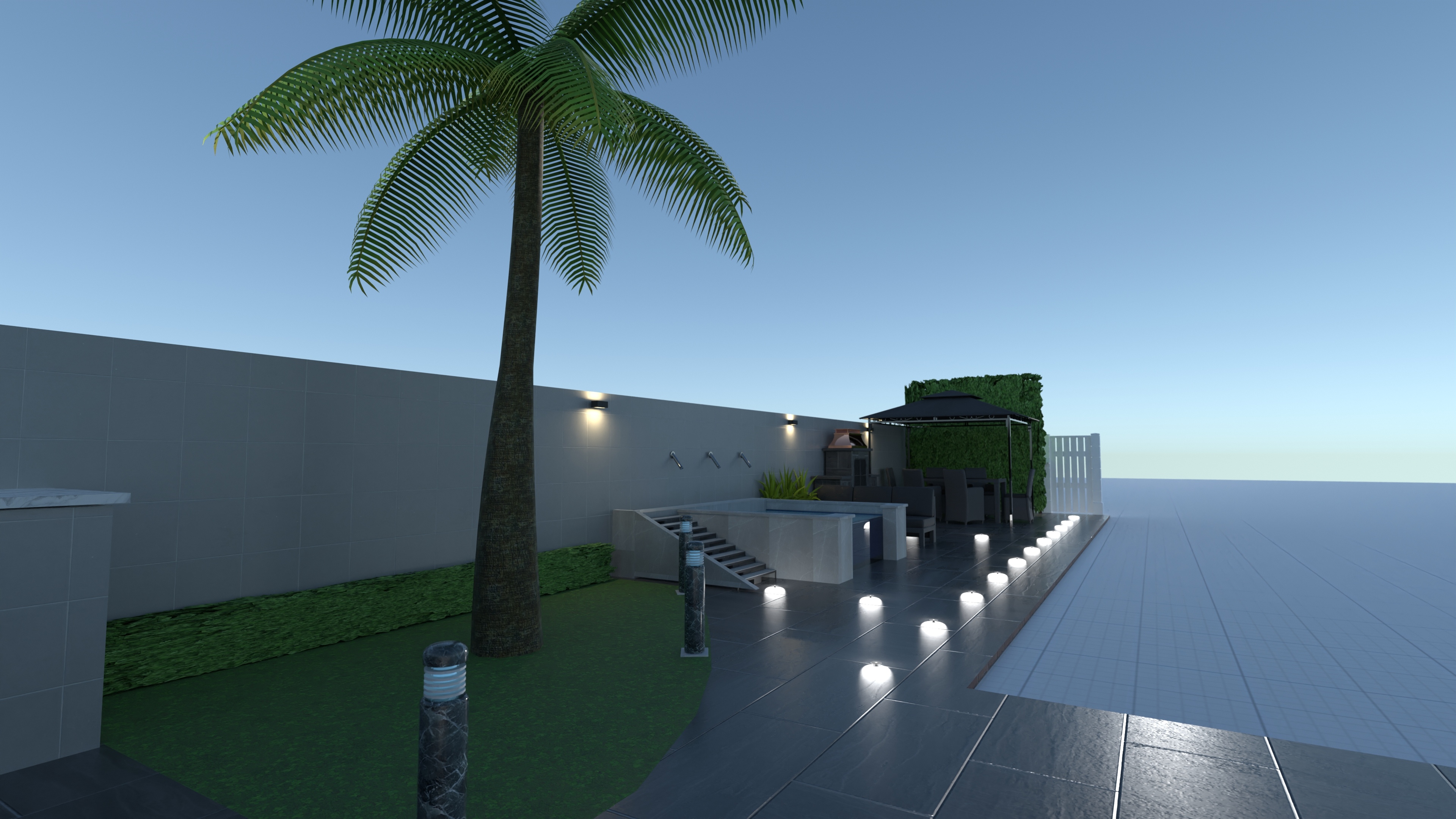 New project #23500818 by pasquale nasta