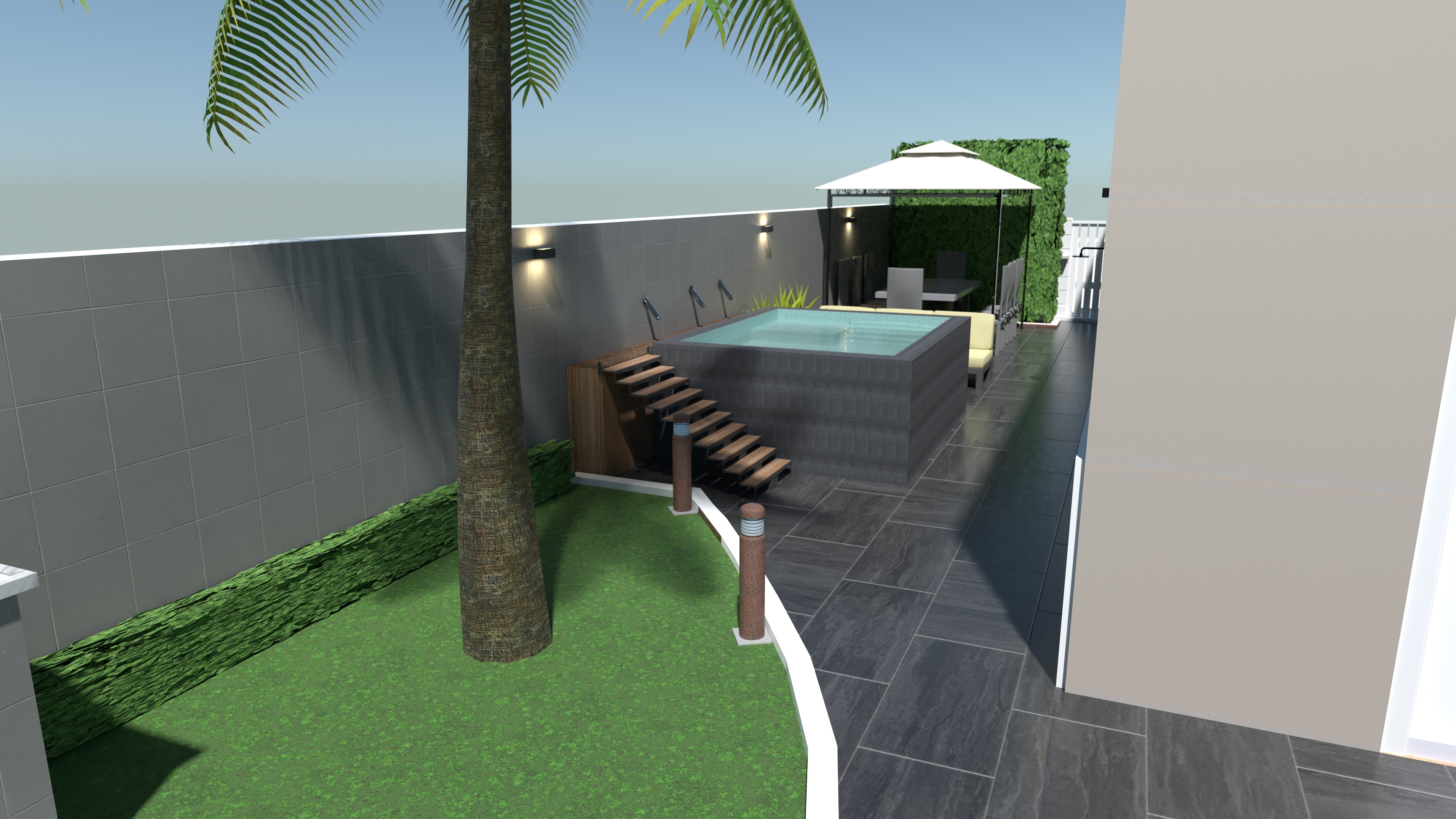 New project #23448571 by pasquale nasta