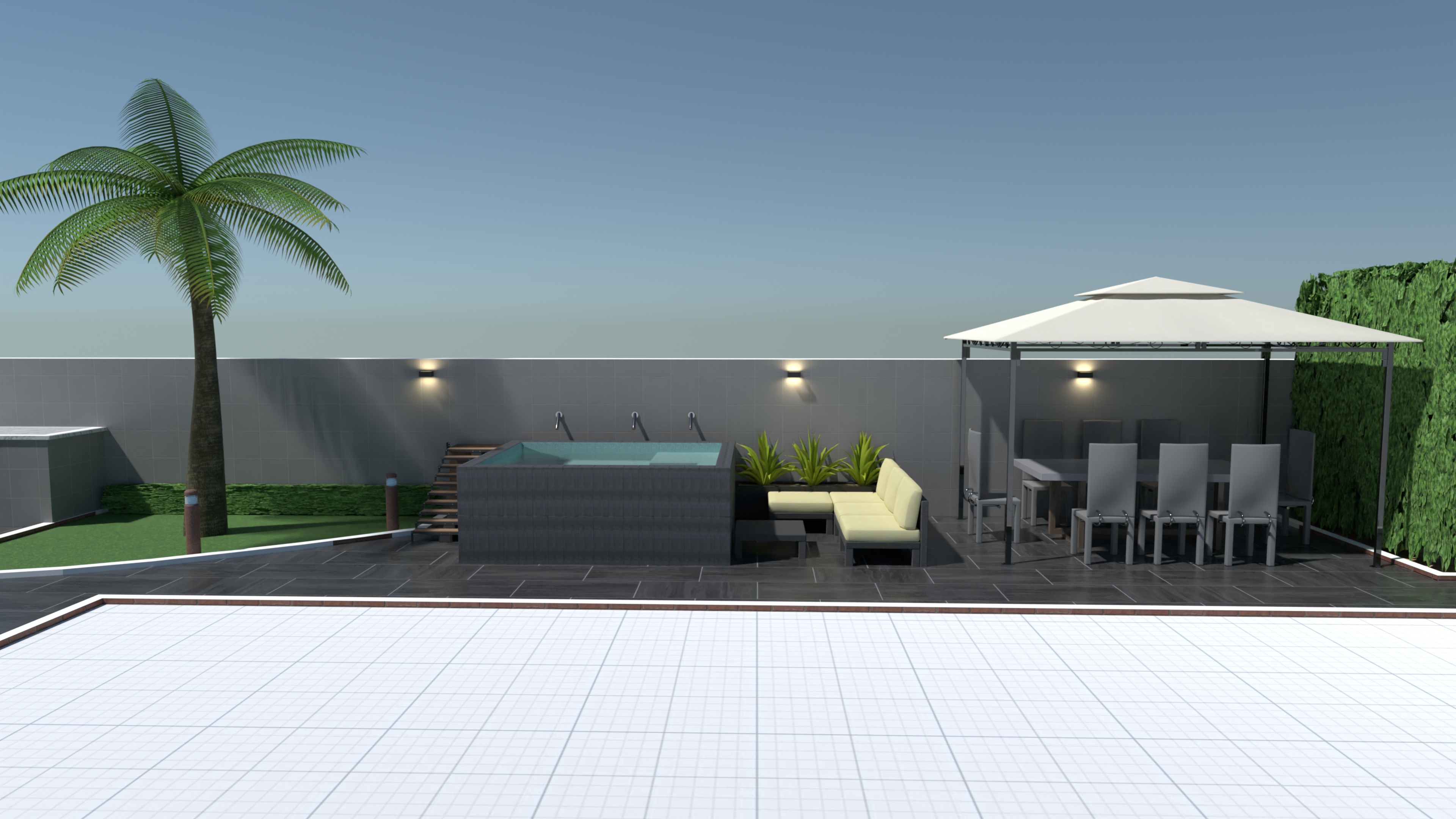 New project #23456451 by pasquale nasta