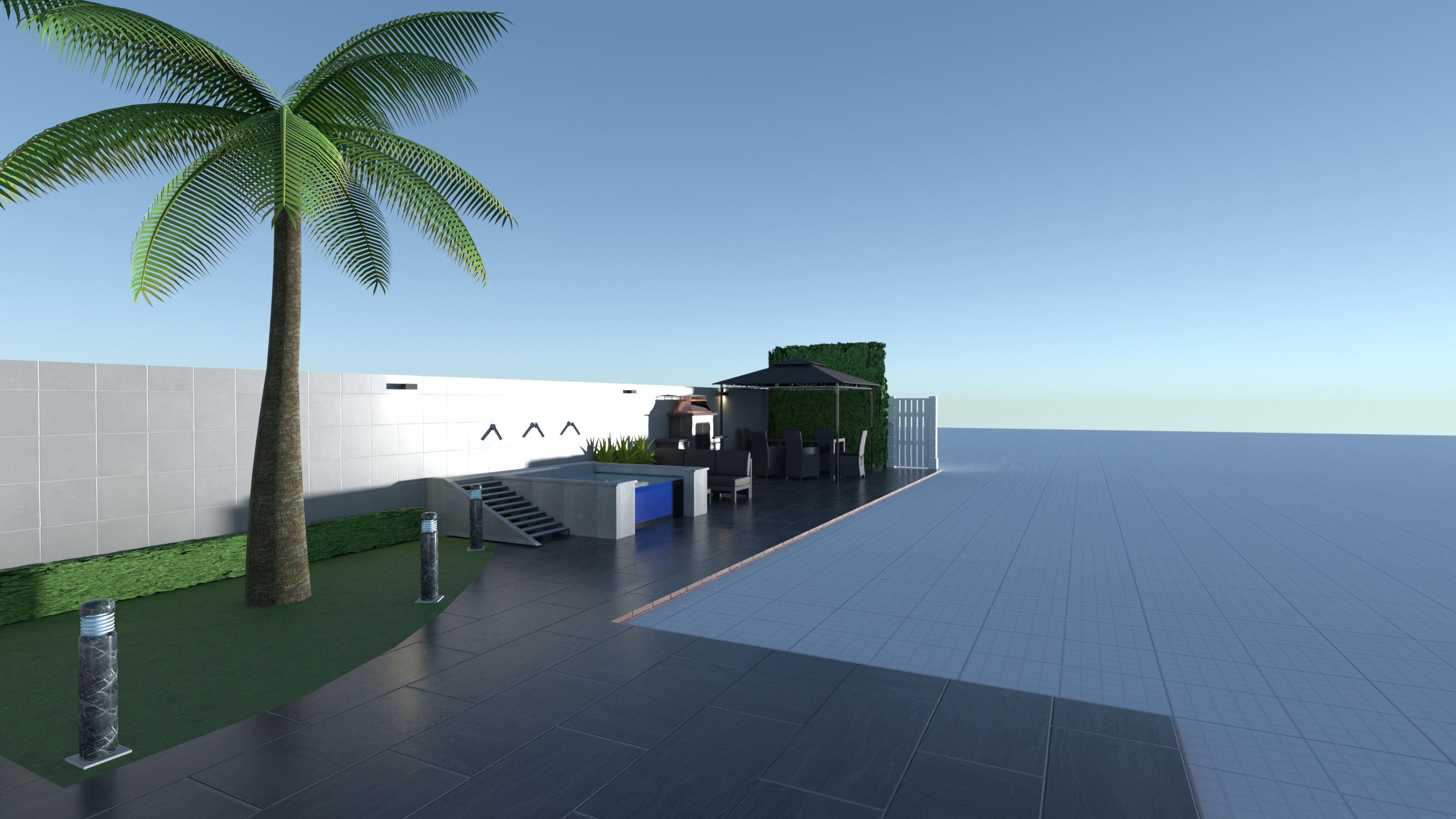 New project #23500850 by pasquale nasta