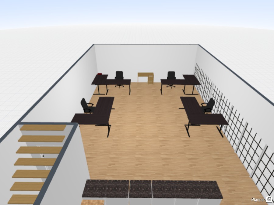 Projeto #5 #23434003 by User 101788647