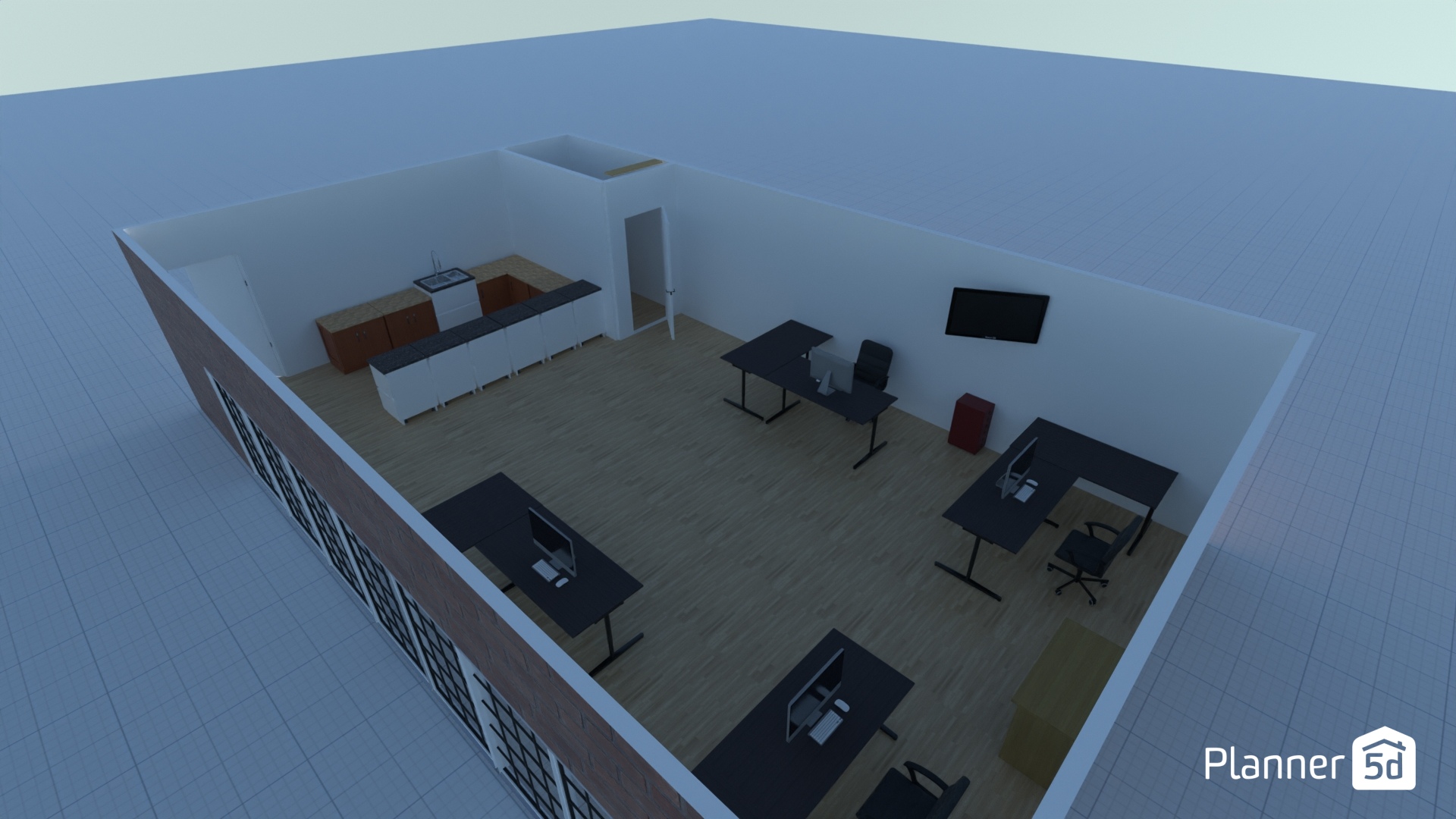 Projeto #5 #23434463 by User 101788647