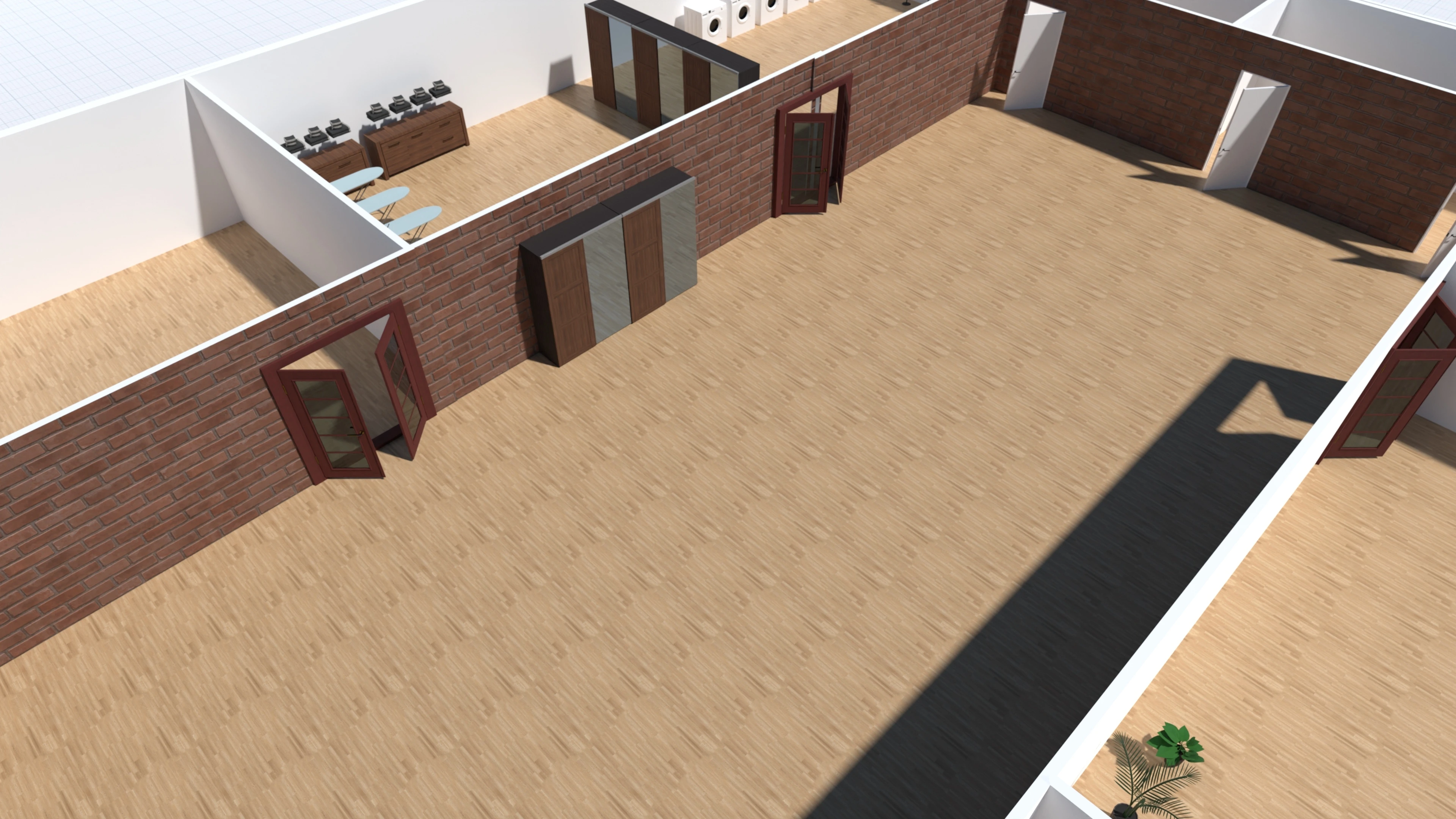Project #6 #3130600 by Andrea Duclay