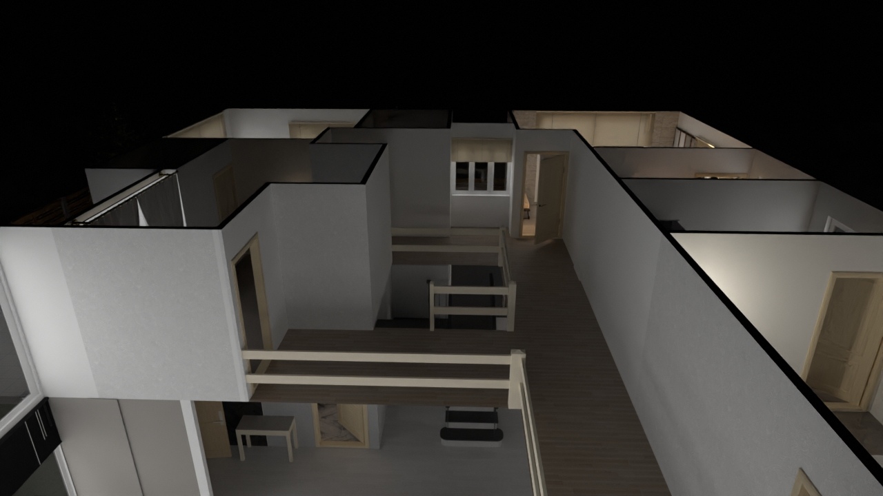 Copia de Proyecto #5 #25771544 by Jorge Sosa