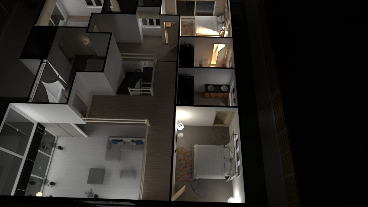 Copia de Proyecto #5 #25771776 by Jorge Sosa