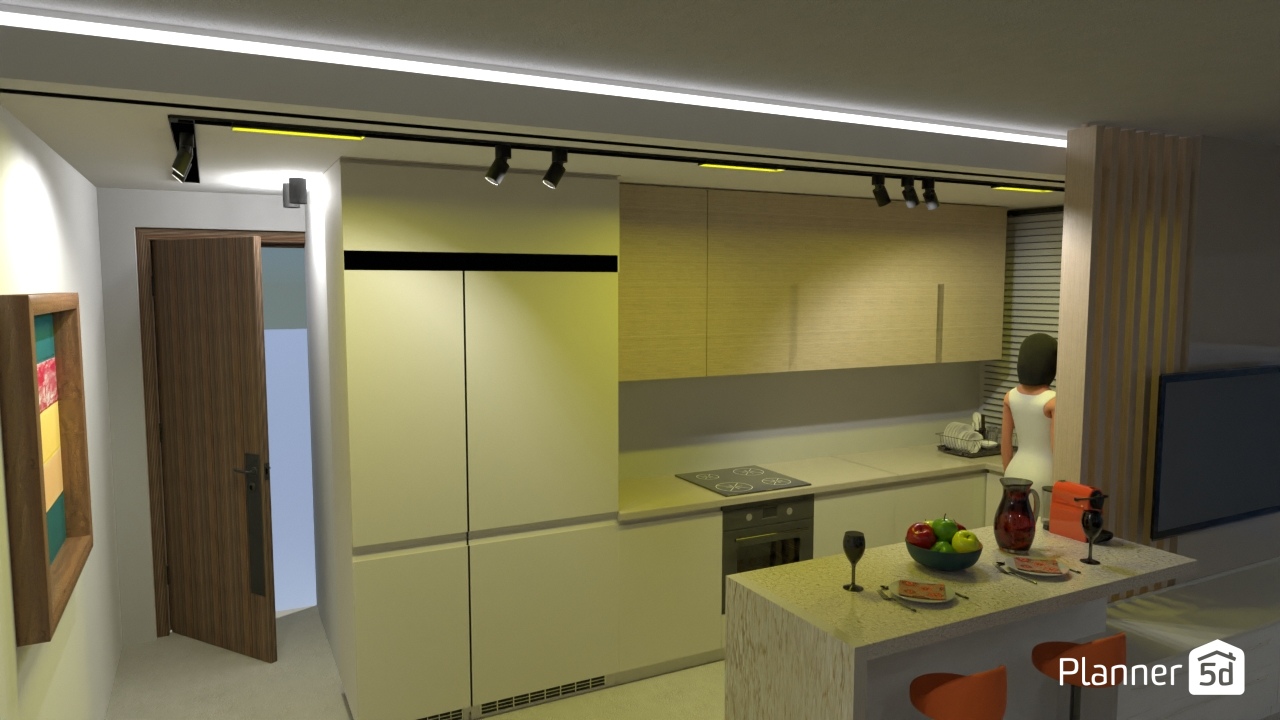 Uptown Res 1 #26046828 by User 134279104