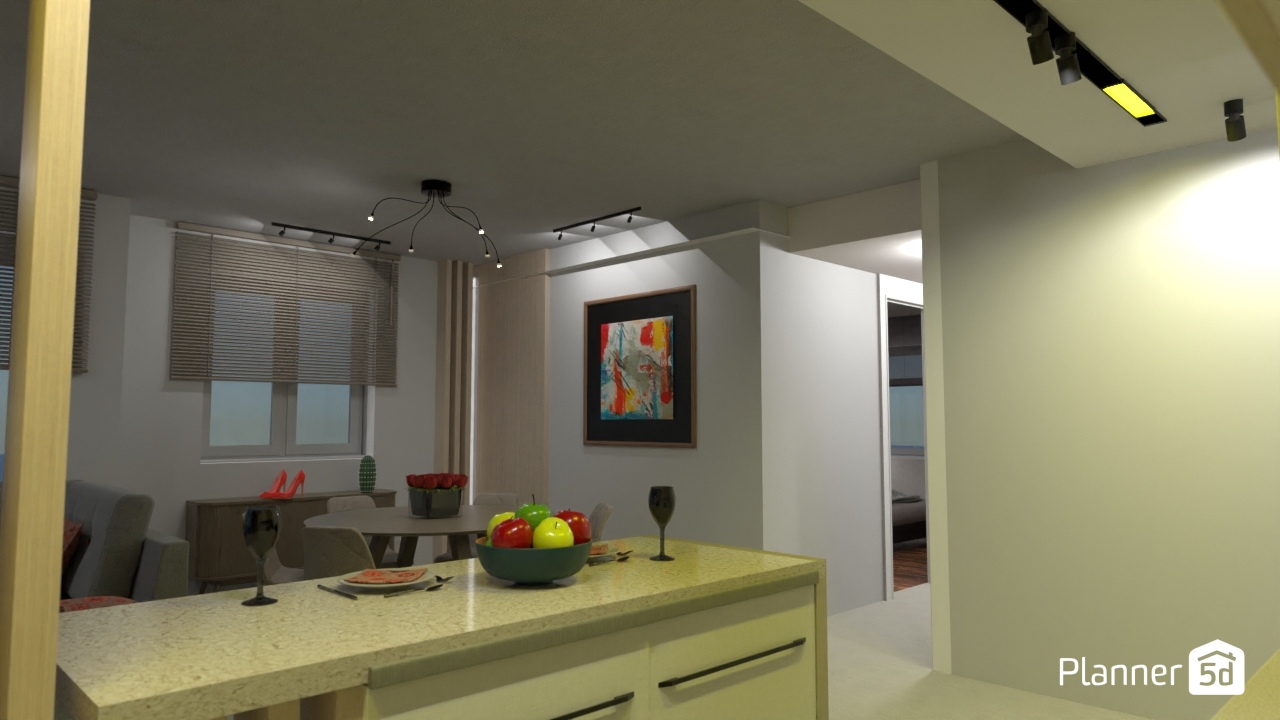 Uptown Res 1 #26218924 by User 134279104