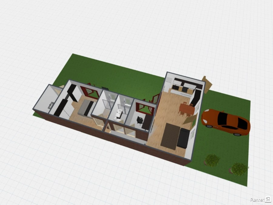 proj 1 #3079776 by User 88851195