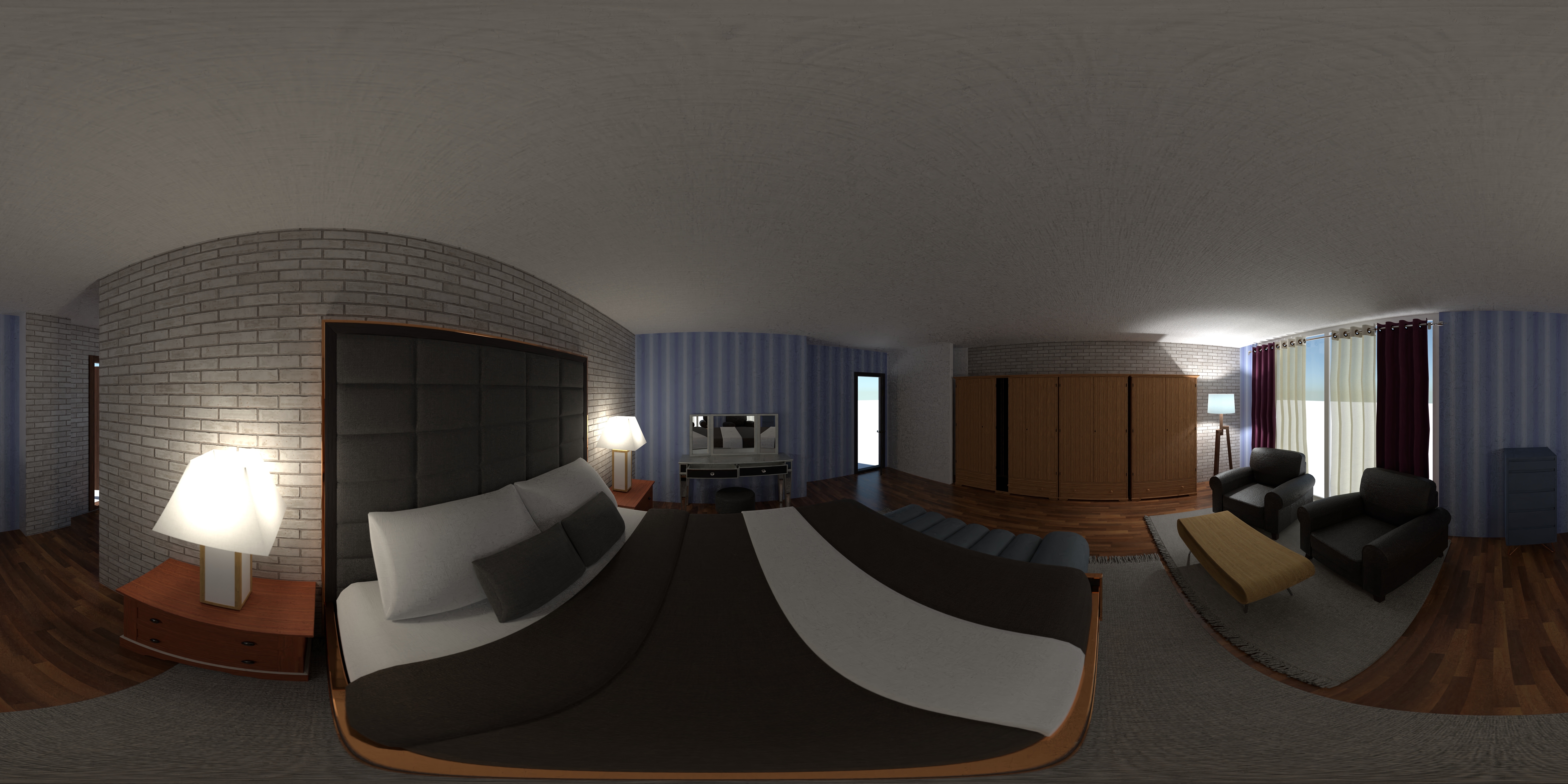 bedroom final #23402475 by Armaan Siddiqui