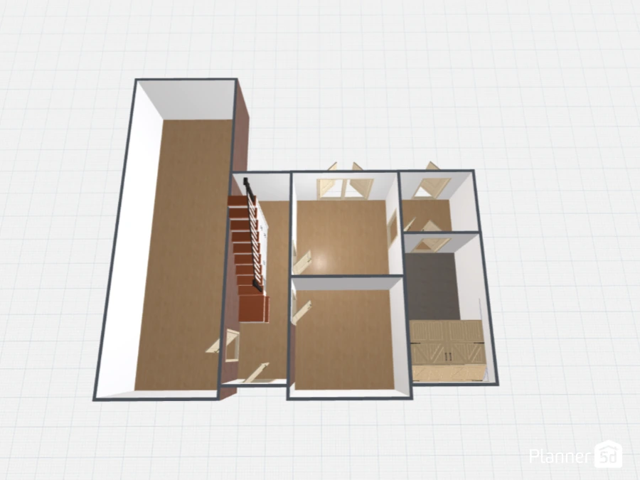 Ground Floor plan #3139284 by User 219498720