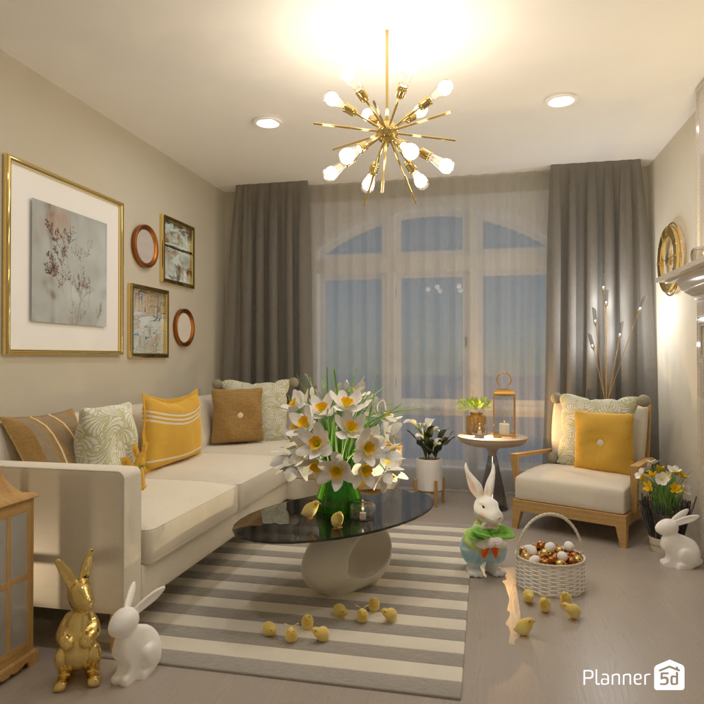 Easter is coming #18541358 by Editors Choice