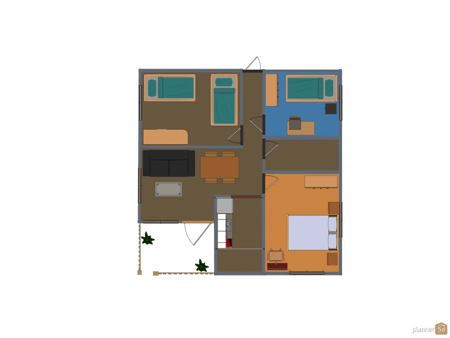 ESTRELLA #62905 by Anonymous