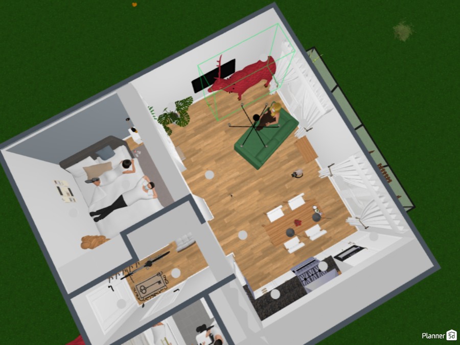 Studio #23042762 by User 156194190