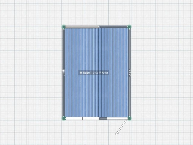 集装箱 #3125888 by User 189375768