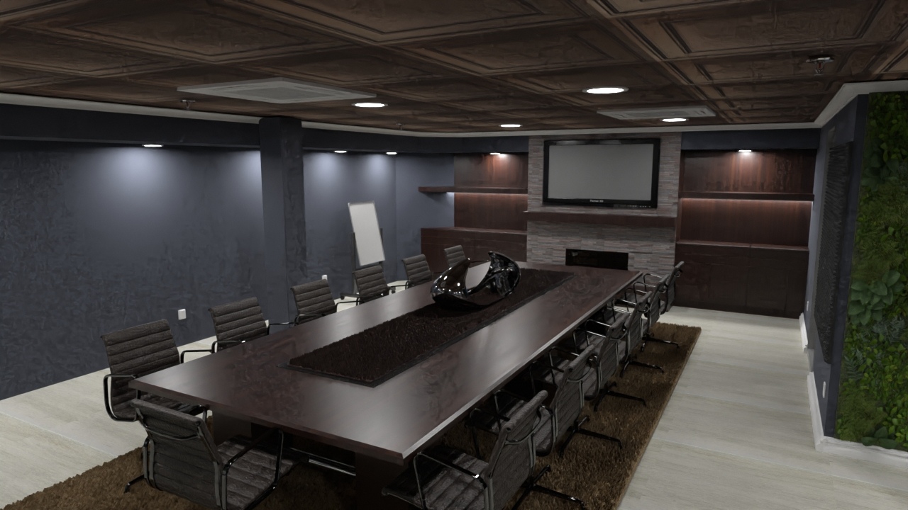 Conference room #24354108 by MAPP
