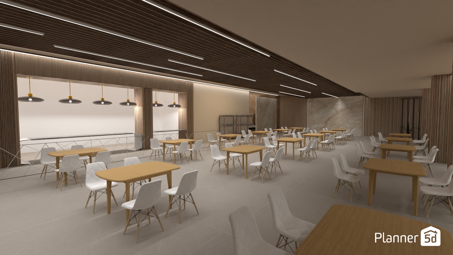 KGM Yemekhane #33675828 by User 222264160