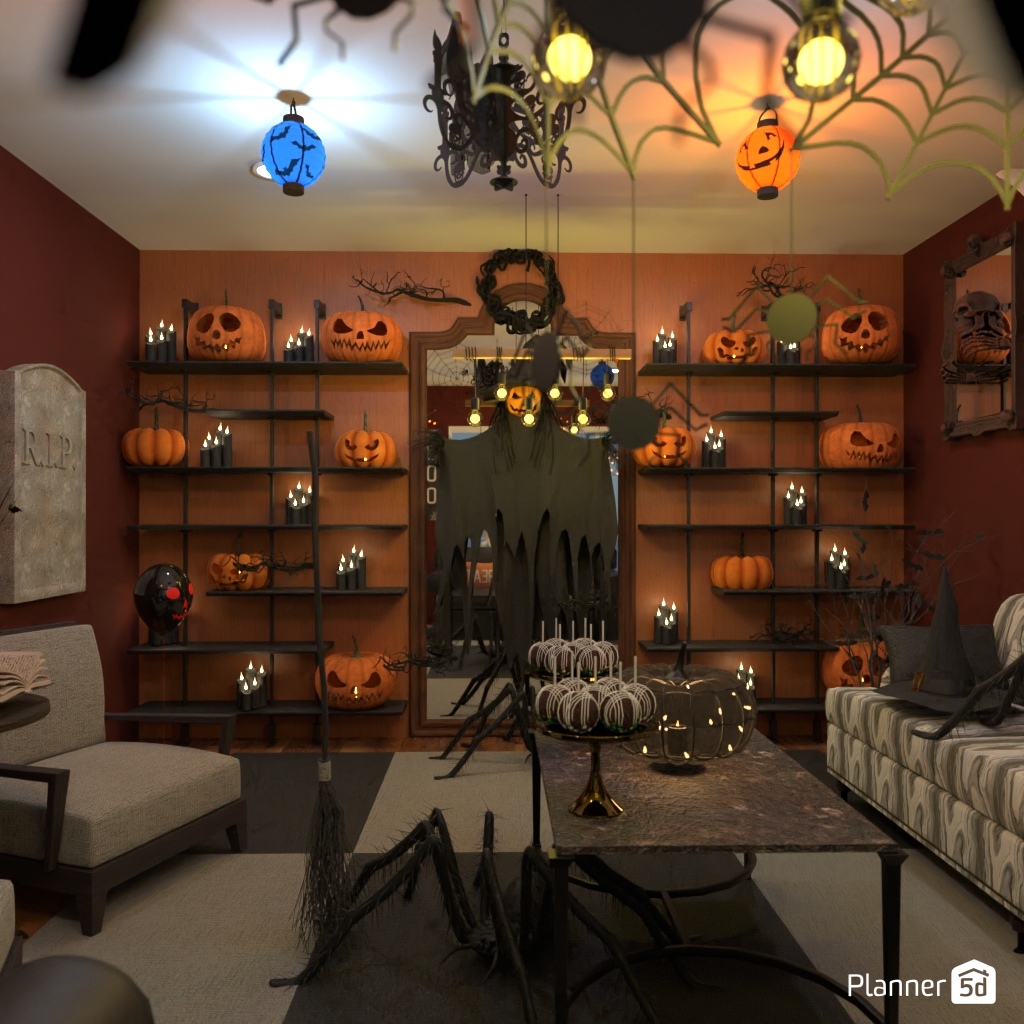 Halloween #30437048 by Editors Choice