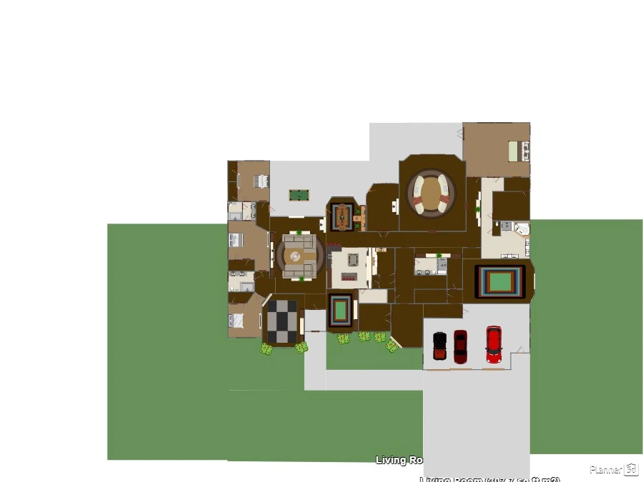 house #2981248 by Excellence