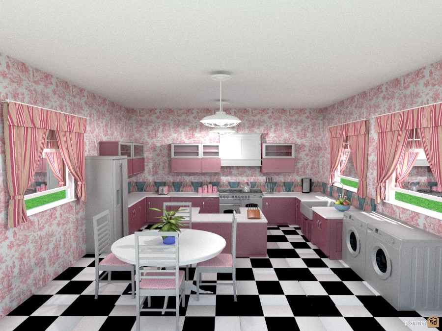 modern twist on nostalgia #1237291 by Joy Suiter