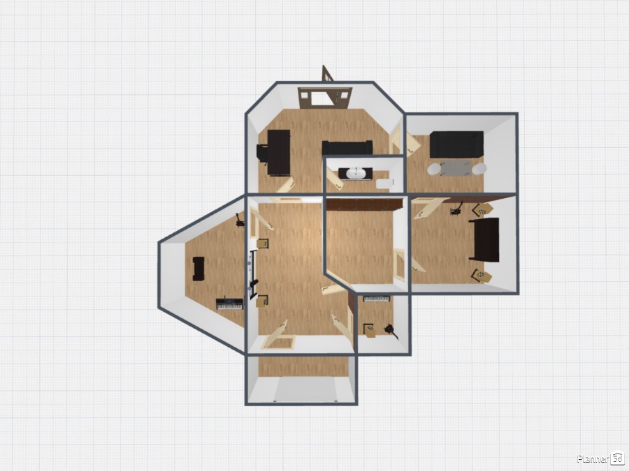 New project #23463483 by User 158265654