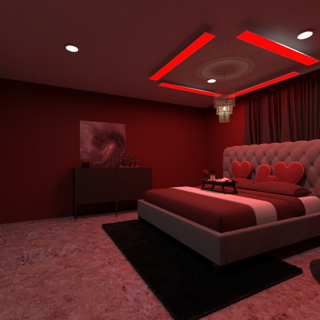 St. Valentine's day #11587312 by Editors Choice