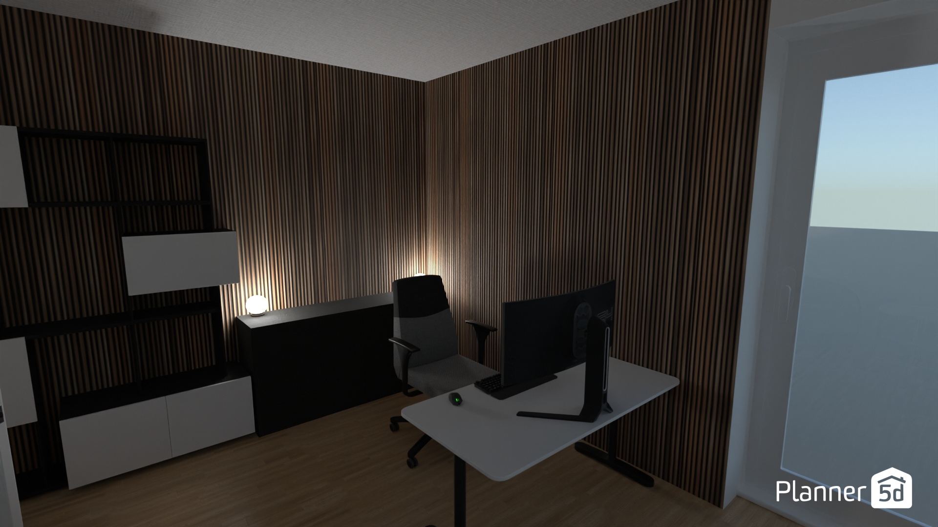 Neues Büro #23368414 by User 109385827