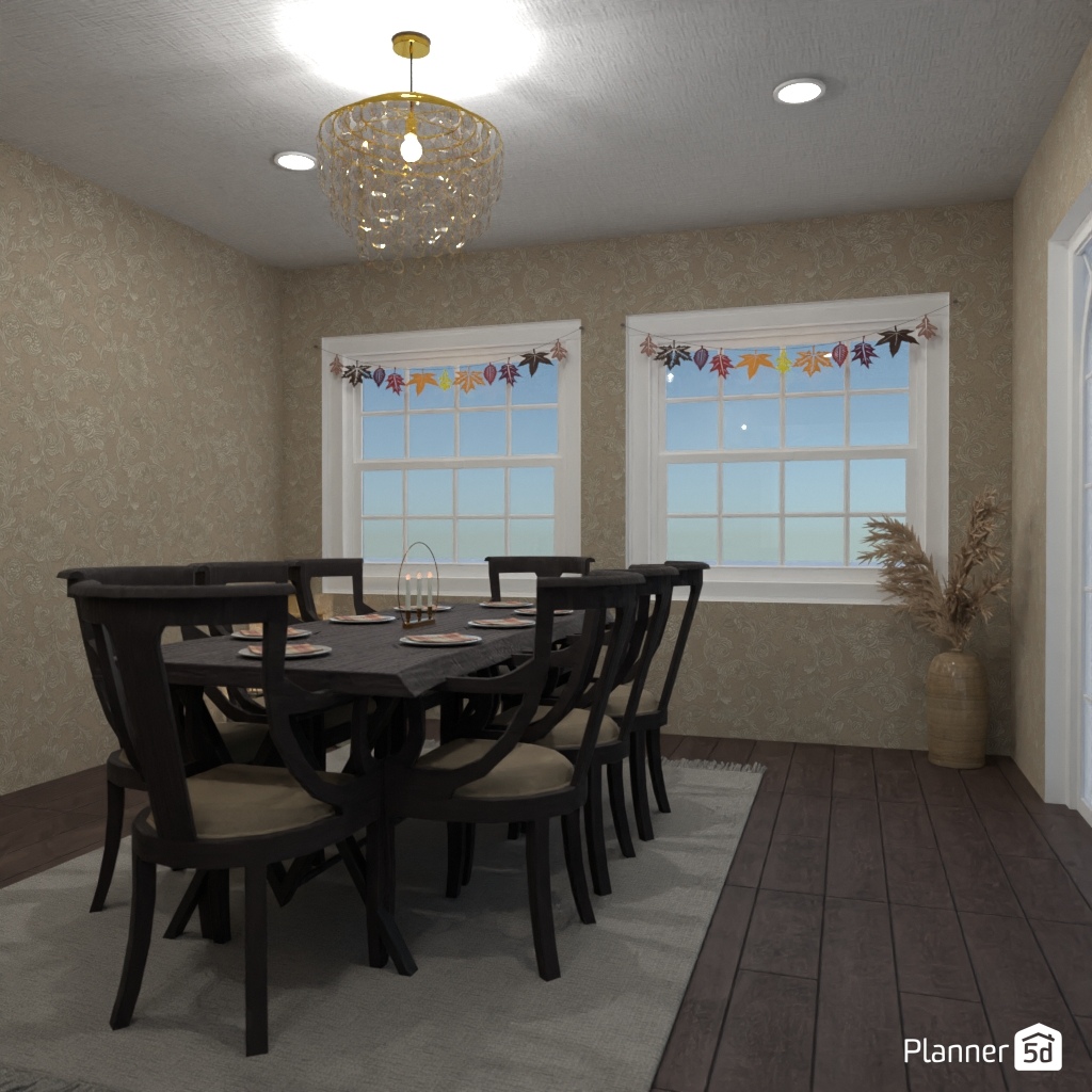 Thanksgiving #23444055 by Editors Choice