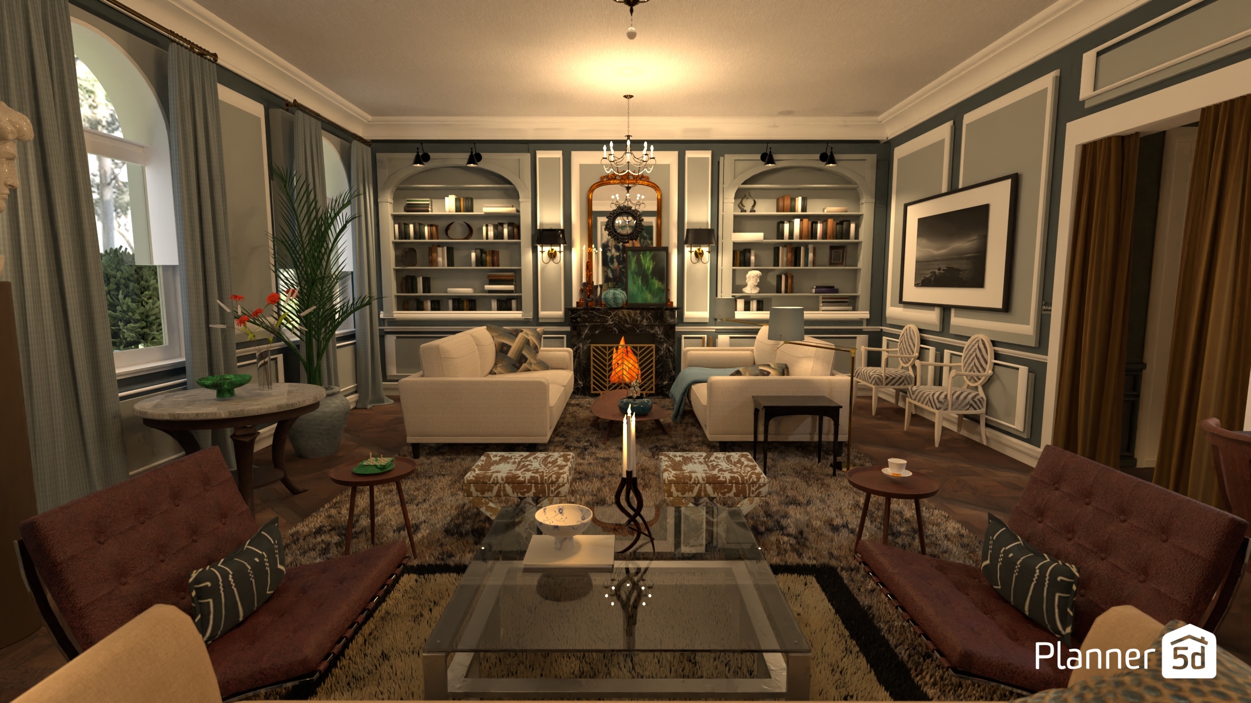 alm. #25165212 by Saida