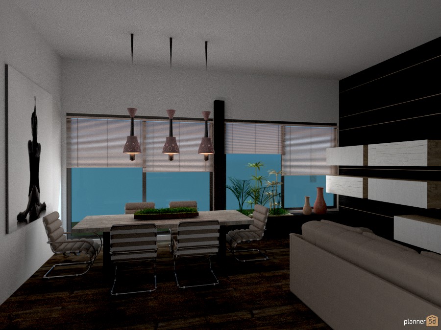 NYC:Penthouse in Manhattan #3 #1257258 by Micaela Maccaferri