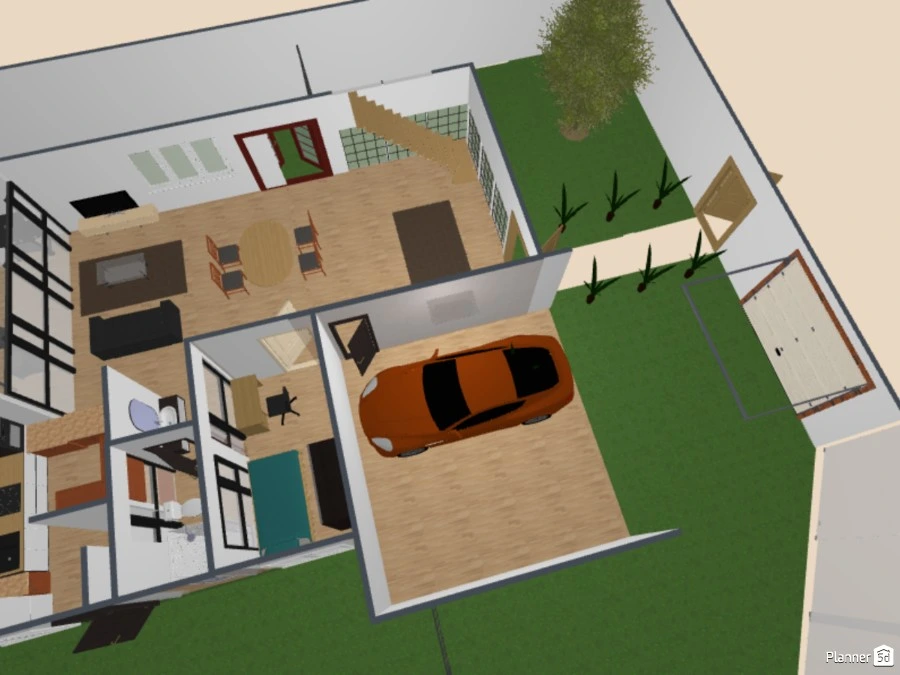 PROJETO FINAL #3096792 by Diego Hage Firme