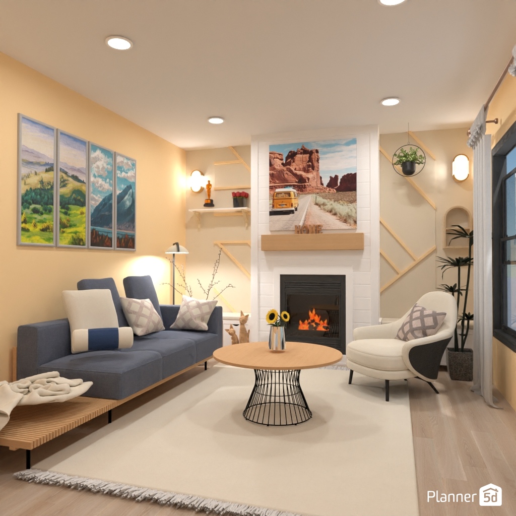 Home Staging #25164436 by Editors Choice