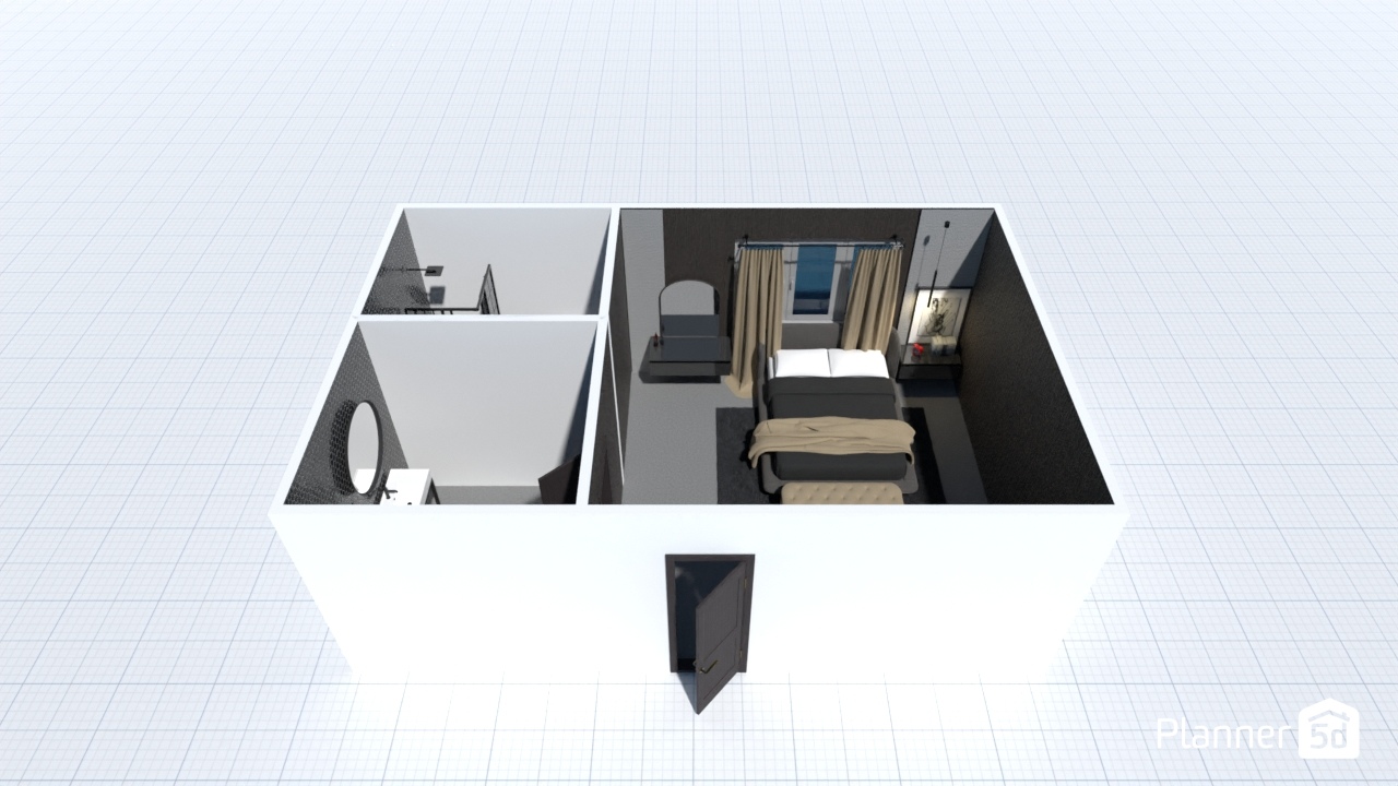 Crear proyecto 1 #25844312 by Jhoan