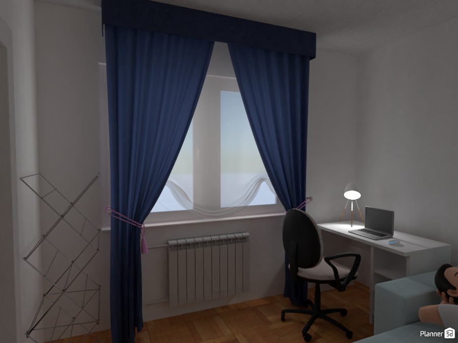 Office part #4418519 by Alisa Sovilj