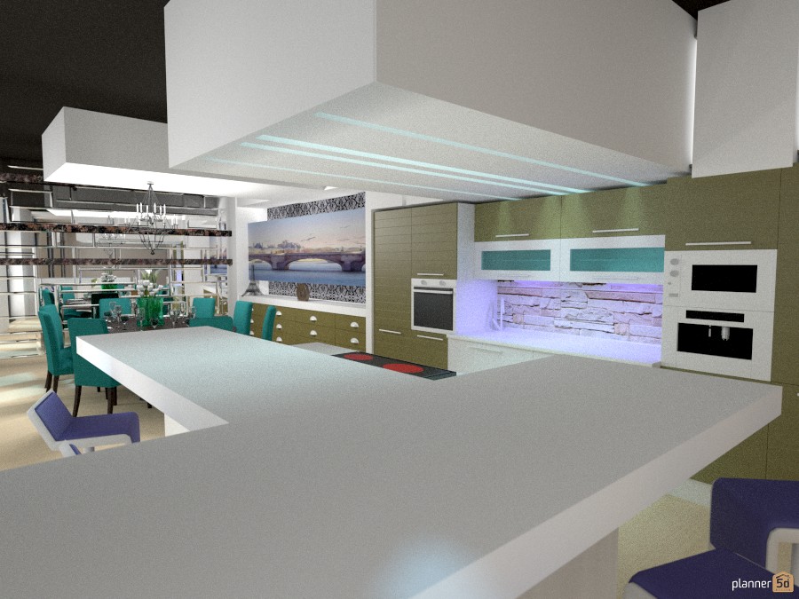 #466069 by Svetlana Clair